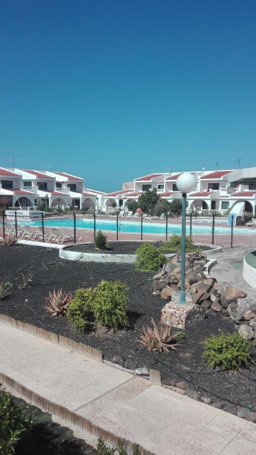 Villa Costa Antigua à Costa De Antigua Extérieur photo
