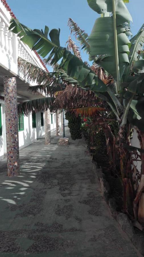 Villa Costa Antigua à Costa De Antigua Extérieur photo